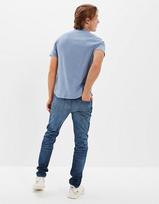 AE AirFlex+ Temp Tech Athletic Skinny Jean
