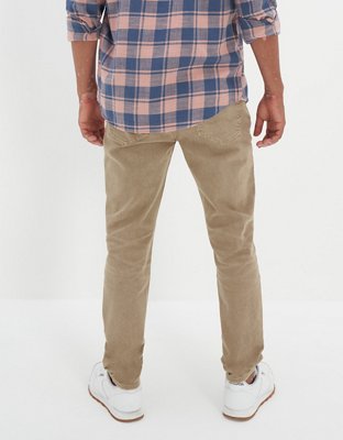 AE AirFlex+ Athletic Skinny Jean