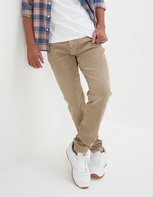 AE AirFlex+ Athletic Skinny Jean