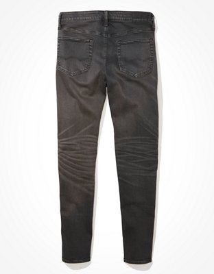 AE AirFlex+ Patched Athletic Skinny Jean
