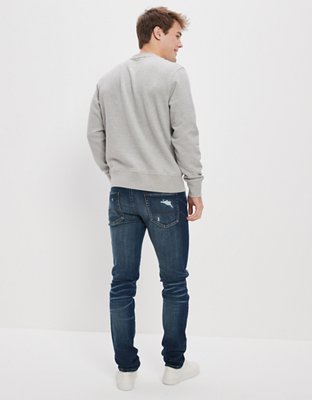 Men's Jeans: Slim, Relaxed, Athletic, Skinny & More | American Eagle