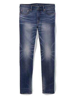 AE AirFlex Athletic Skinny Jean