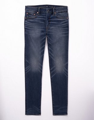 AE AirFlex+ Athletic Skinny Jean