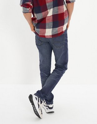 AE AirFlex+ Athletic Skinny Jean