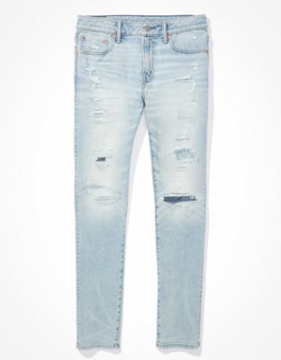 American eagle Airflex Athletic Skinny Long Jean