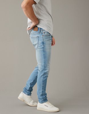 AE AirFlex+ Athletic Skinny Jean