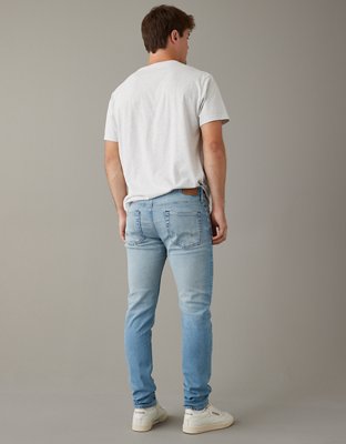 AE AirFlex+ Athletic Skinny Jean