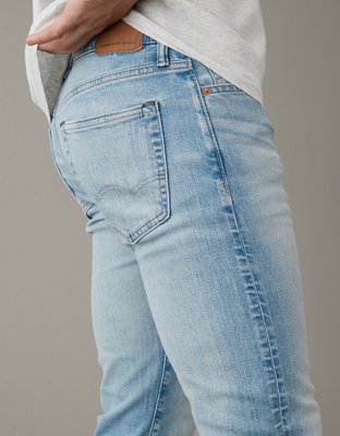 Men's Jeans: Slim, Relaxed, Athletic, Skinny & More