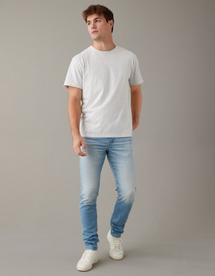 AE AirFlex+ Athletic Skinny Jean