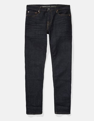 Мужские джинсы American Eagle AE AirFlex+ Athletic Skinny Jeans — фото 3
