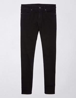 Ae store black jeans