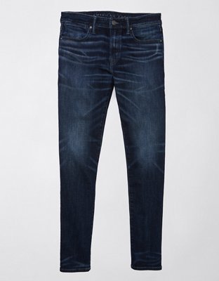 American eagle best sale skinny stretch jeans