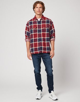 American eagle best sale mens jeans sale