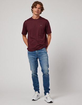 AE 24/7 Athletic Skinny Jean