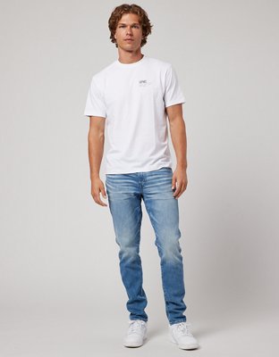 AE 24/7 Athletic Skinny Jean