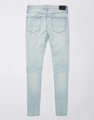 AE 24/7 Athletic Skinny Jean