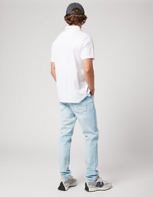 AE 24/7 Athletic Skinny Jean