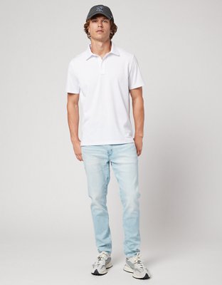 AE 24/7 Athletic Skinny Jean