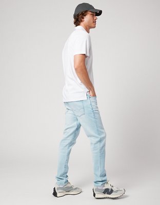 AE 24/7 Athletic Skinny Jean