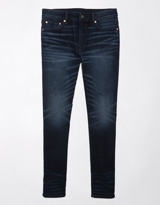 American eagle jeans store skinny