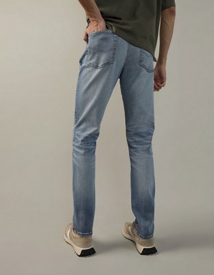 AE AirFlex+ Athletic Skinny Jean