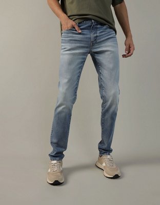 AE AirFlex+ Athletic Skinny Jean