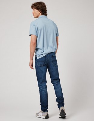 AE 24/7 Athletic Skinny Jean