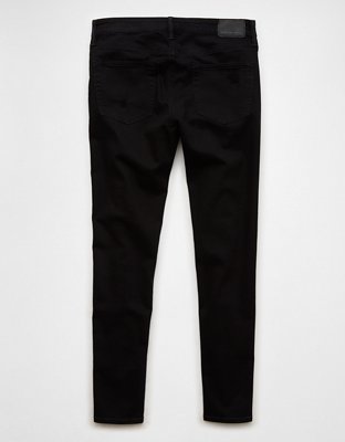 AE AirFlex+ Athletic Skinny Patched Jean