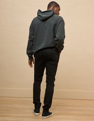 AE AirFlex+ Athletic Skinny Patched Jean