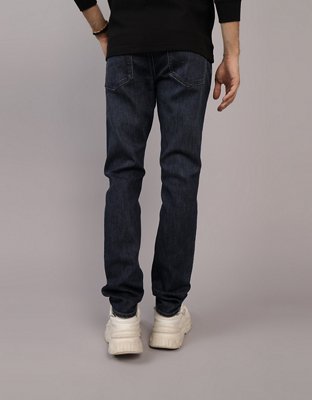 AE 24/7 AirFlex+ Temp Tech Athletic Skinny Jean