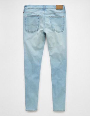 AE AirFlex+ Athletic Skinny Jean