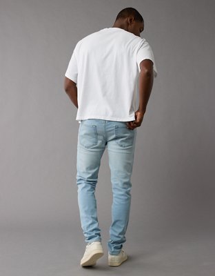 AE AirFlex+ Athletic Skinny Jean