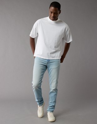 AE AirFlex+ Athletic Skinny Jean