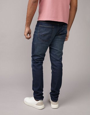 AE AirFlex+ Patched Athletic Skinny Jean