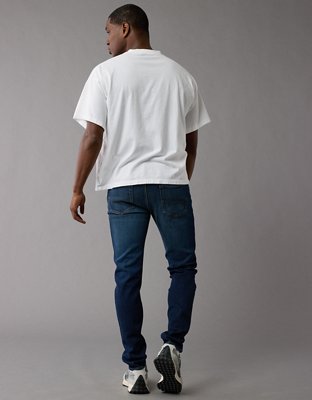 AE AirFlex+ Athletic Skinny Jean