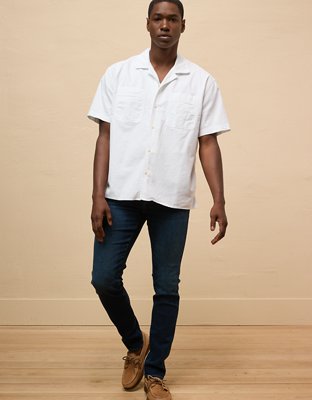 AE AirFlex+ Athletic Skinny Jean