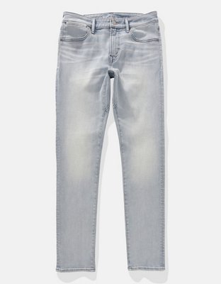 AE 247 AirFlex Temp Tech Athletic Skinny Jean