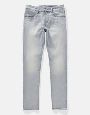 AE 24/7 AirFlex+ Temp Tech Athletic Skinny Jean