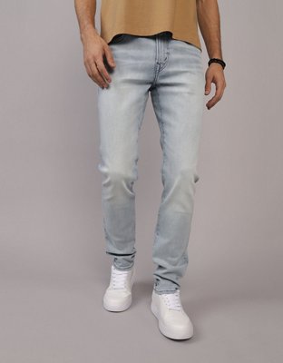 AE 24/7 AirFlex+ Temp Tech Athletic Skinny Jean