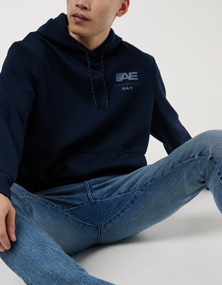 AE 24/7 AirFlex+ Temp Tech Athletic Skinny Jean