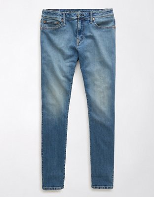 AE AirFlex+ Athletic Skinny Jean