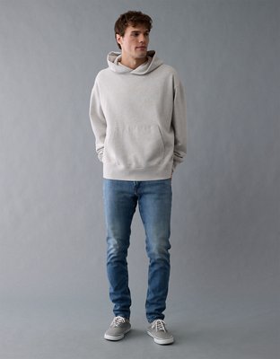 AE AirFlex+ Athletic Skinny Jean