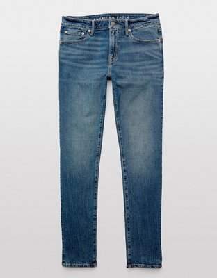 AE EasyFlex Athletic Skinny Jean