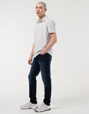 AE 24/7 AirFlex+ Temp Tech Athletic Skinny Jean