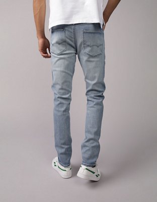 AE 24/7 Athletic Skinny Jean