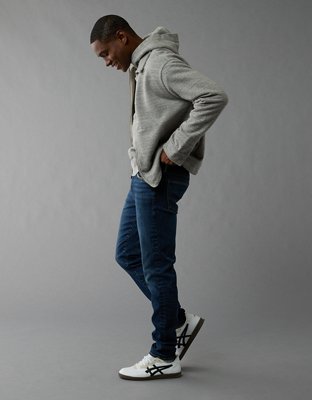 AE AirFlex+ Athletic Skinny Jean