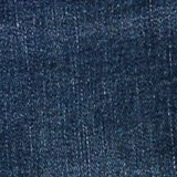 Washed Indigo