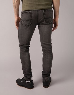 AE AirFlex+ Athletic Skinny Jean con parches