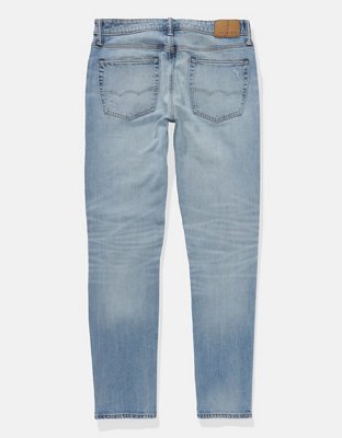 AE Flex+ Athletic Skinny Jean con Fibras de TENCEL™ y Parches