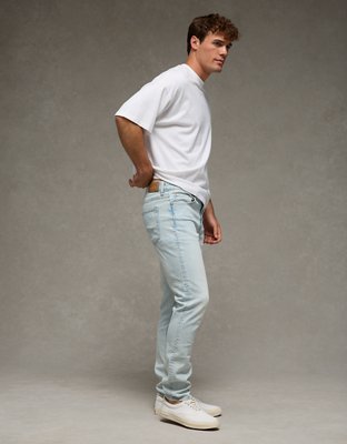 AE AirFlex+ TENCEL™ Fibers Athletic Skinny Jean